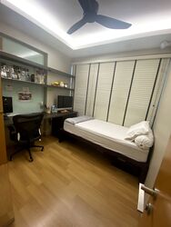 Prive (D19), Condominium #490167161